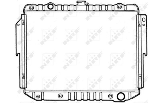 Radiator, Image 5
