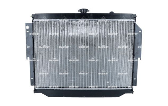 Radiator, Image 2
