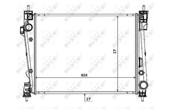 Radiator, Image 5