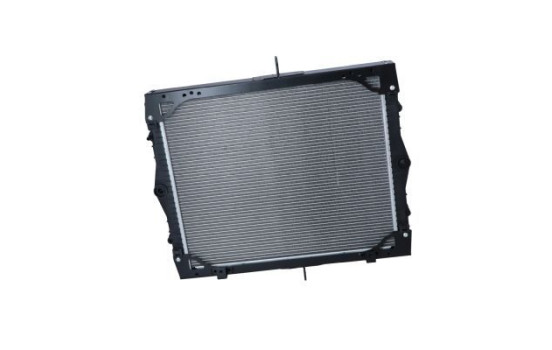 Radiator, Image 3