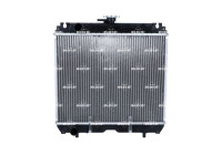 Radiator