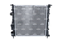 Radiator