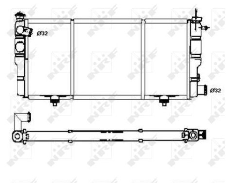 Radiator, Image 2