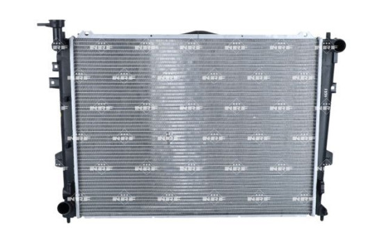 Radiator