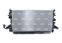Radiator