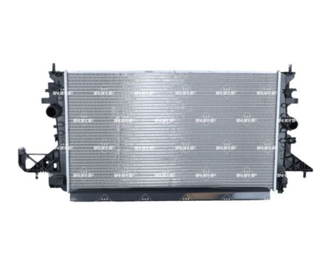 Radiator
