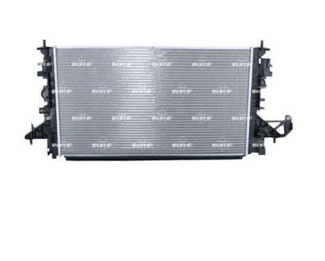 Radiator, Image 3