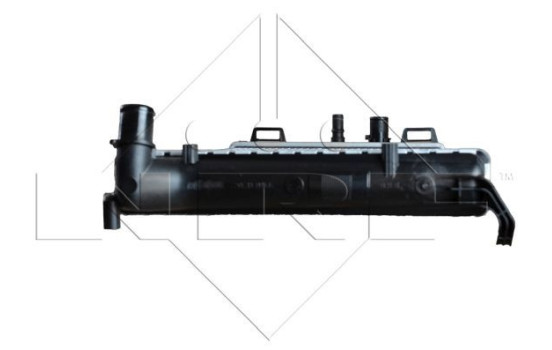 Radiator, Image 2