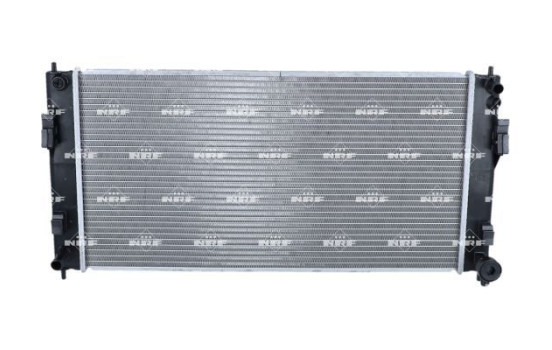 Radiator