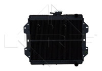 Radiator