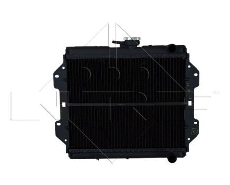Radiator