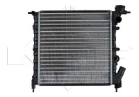 Radiator