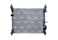 Radiator