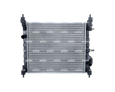 Radiator
