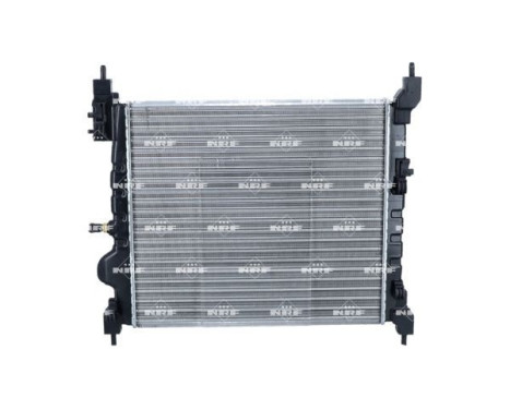 Radiator, Image 3