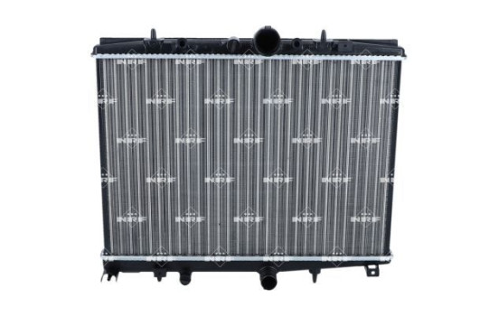 Radiator