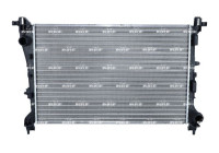 Radiator