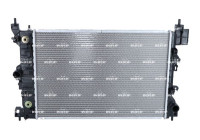 Radiator