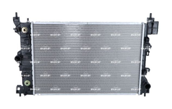 Radiator