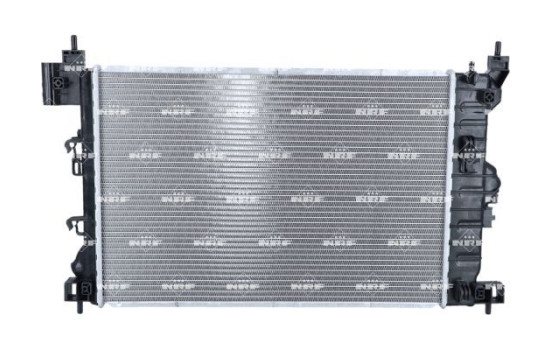 Radiator, Image 3