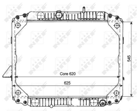Radiator, Image 5