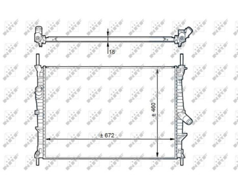 Radiator, Image 3