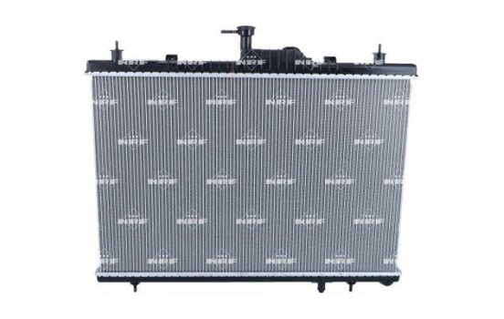 Radiator, Image 3