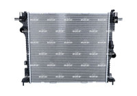 Radiator