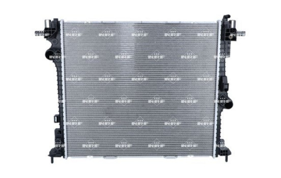 Radiator
