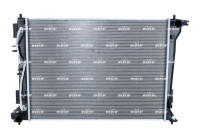Radiator