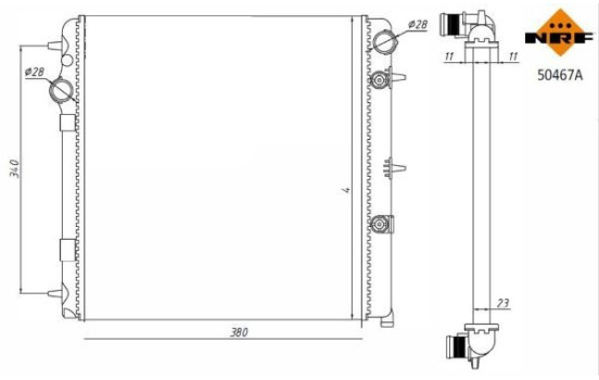 Radiator, Image 5