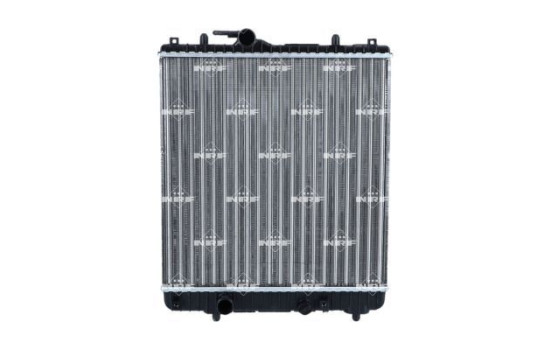 Radiator