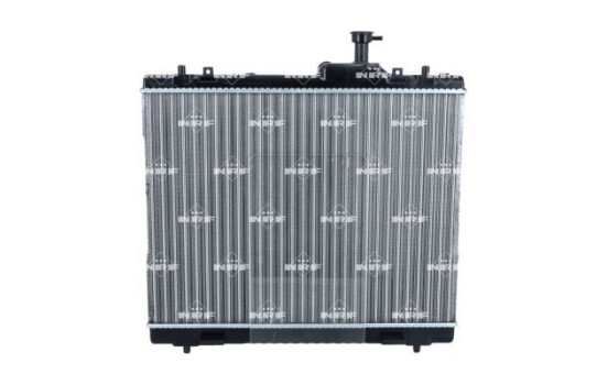 Radiator, Image 3