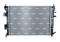 Radiator