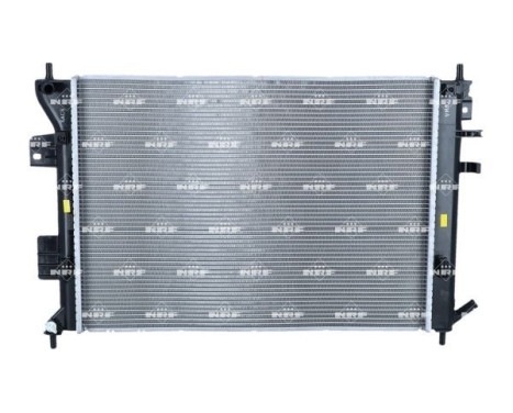 Radiator