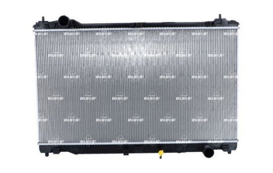 Radiator