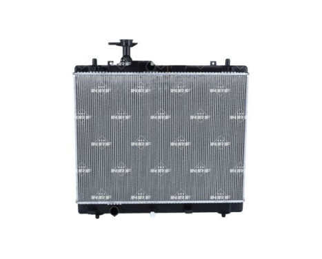 Radiator