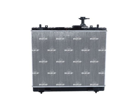 Radiator, Image 3