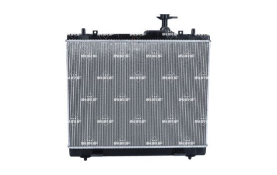 Radiator, Image 3