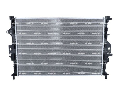 Radiator, Image 3