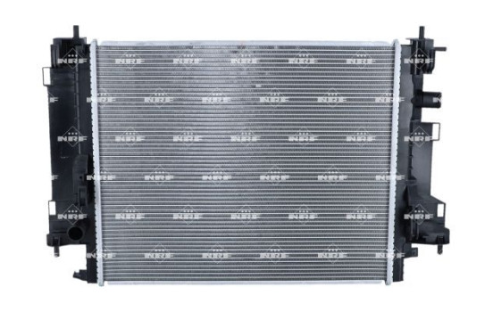 Radiator