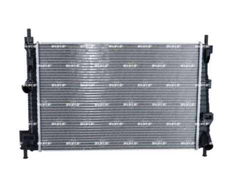 Radiator