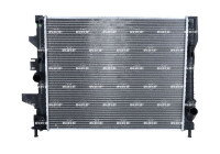 Radiator