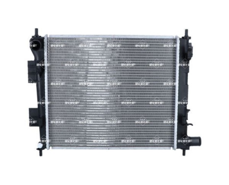 Radiator