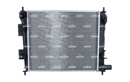 Radiator