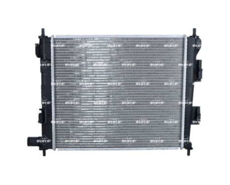 Radiator, Image 3