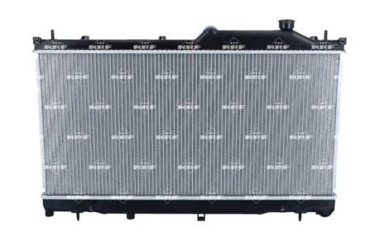 Radiator, Image 3