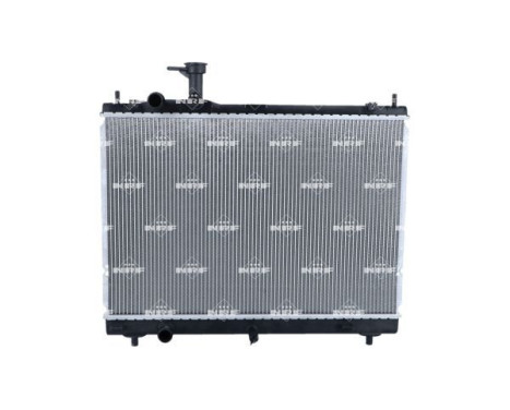 Radiator