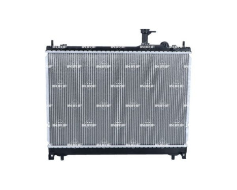 Radiator, Image 3