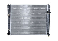Radiator